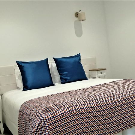 雷根古什-迪蒙萨拉什Raiz Alentejana住宿加早餐旅馆 外观 照片