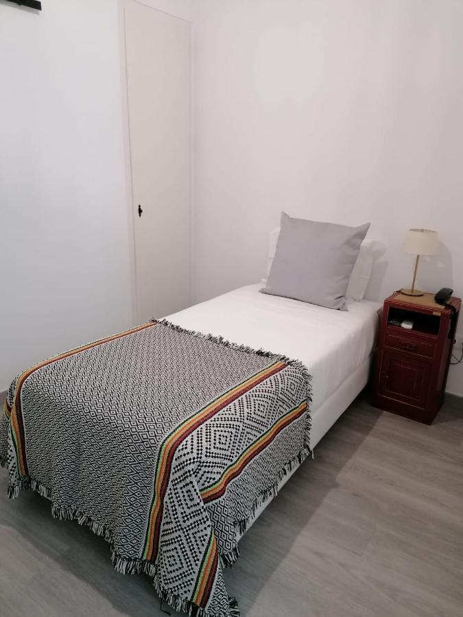 雷根古什-迪蒙萨拉什Raiz Alentejana住宿加早餐旅馆 外观 照片
